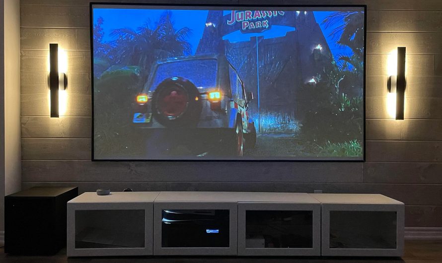How to Choose the Right Home Cinema Projector for Your Needs