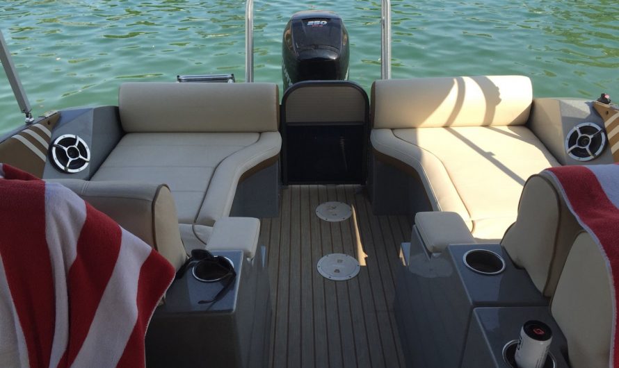 How To Install A Stereo System In A Boat?